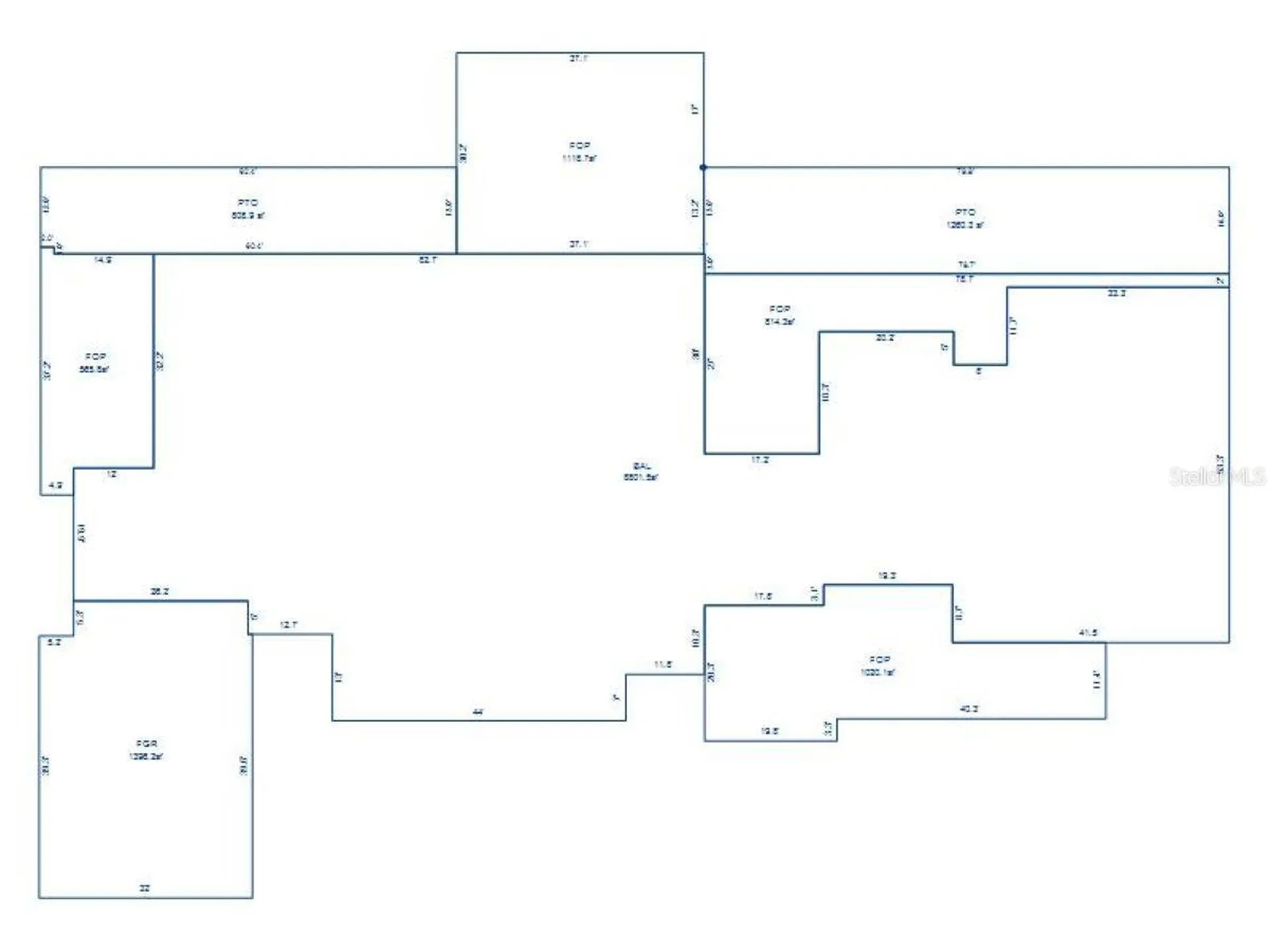 1029 Van Dyke Road Lutz FL 33548