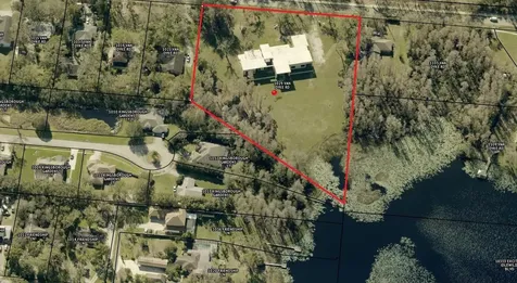 1029 Van Dyke Road Lutz FL 33548
