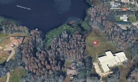 1029 Van Dyke Road Lutz FL 33548