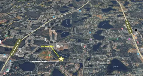 1029 Van Dyke Road Lutz FL 33548