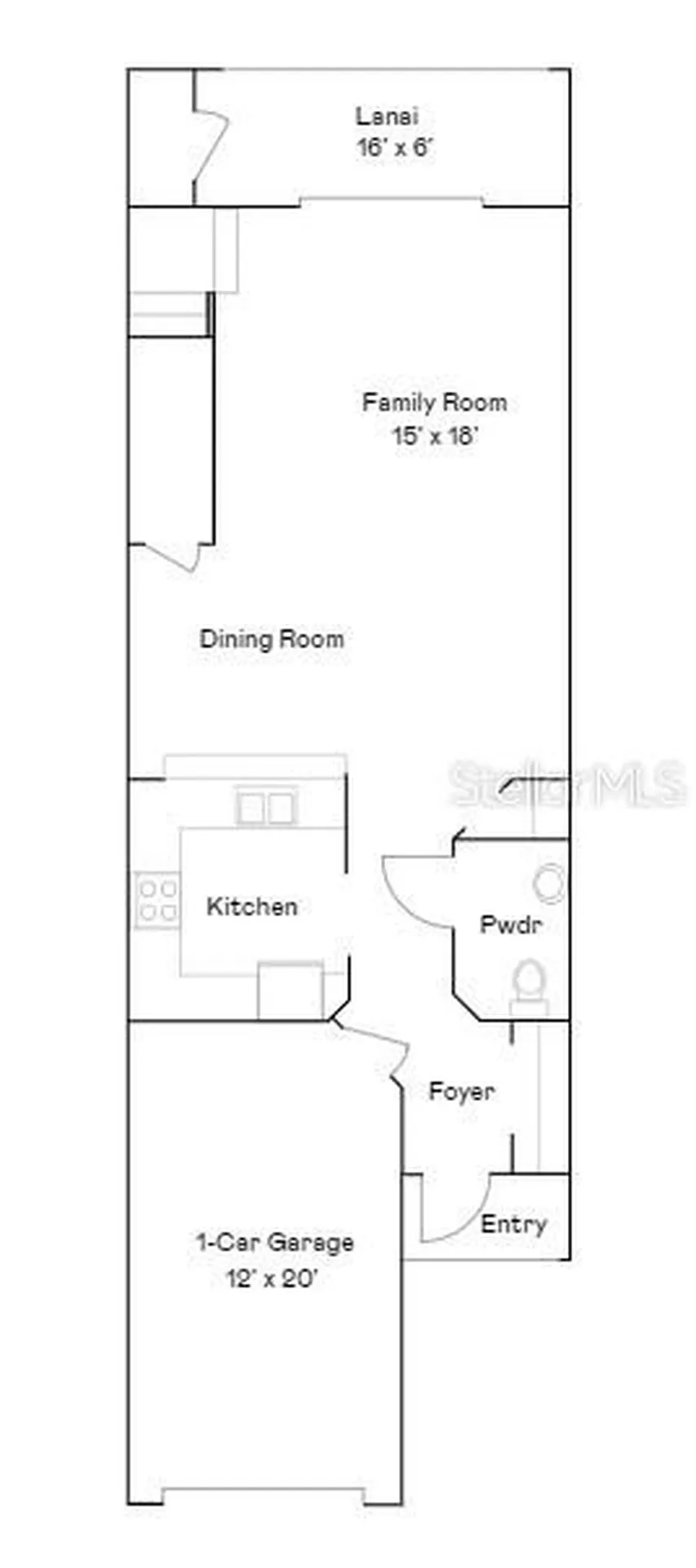 14915 White Pearl Road Punta Gorda FL 33982