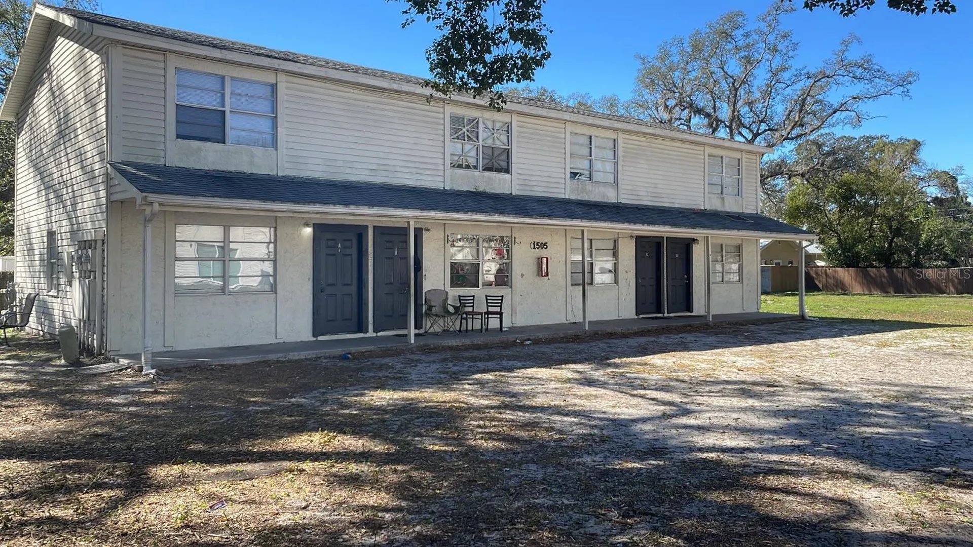 1505 E Humphrey Street Tampa FL 33604