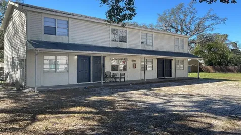 1505 E Humphrey Street Tampa FL 33604