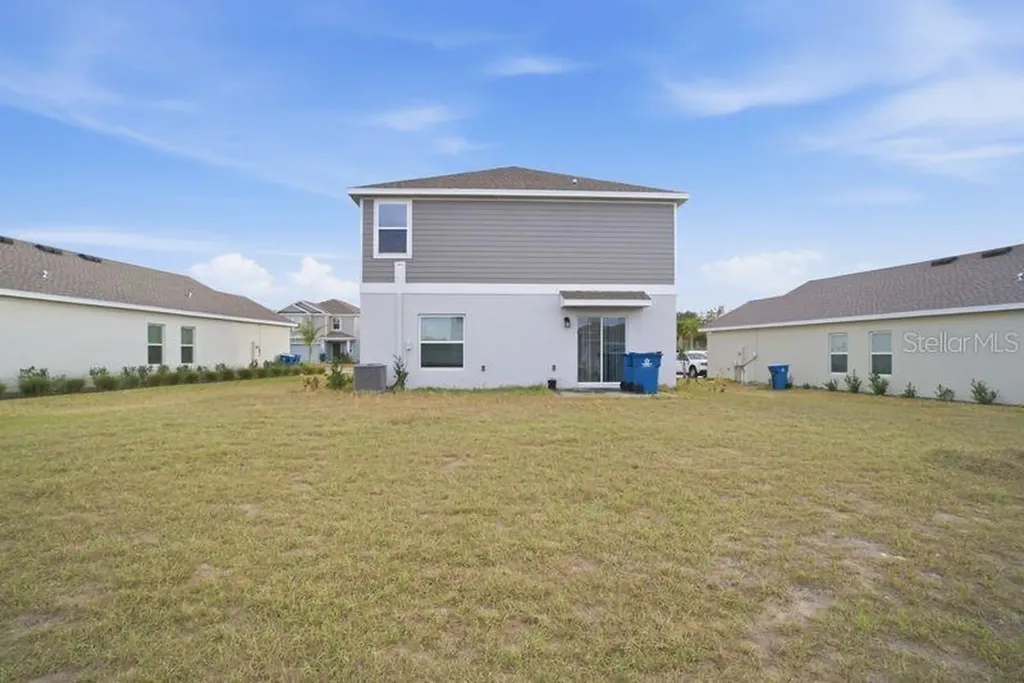 634 Bell Prairie Circle Lake Wales FL 33859