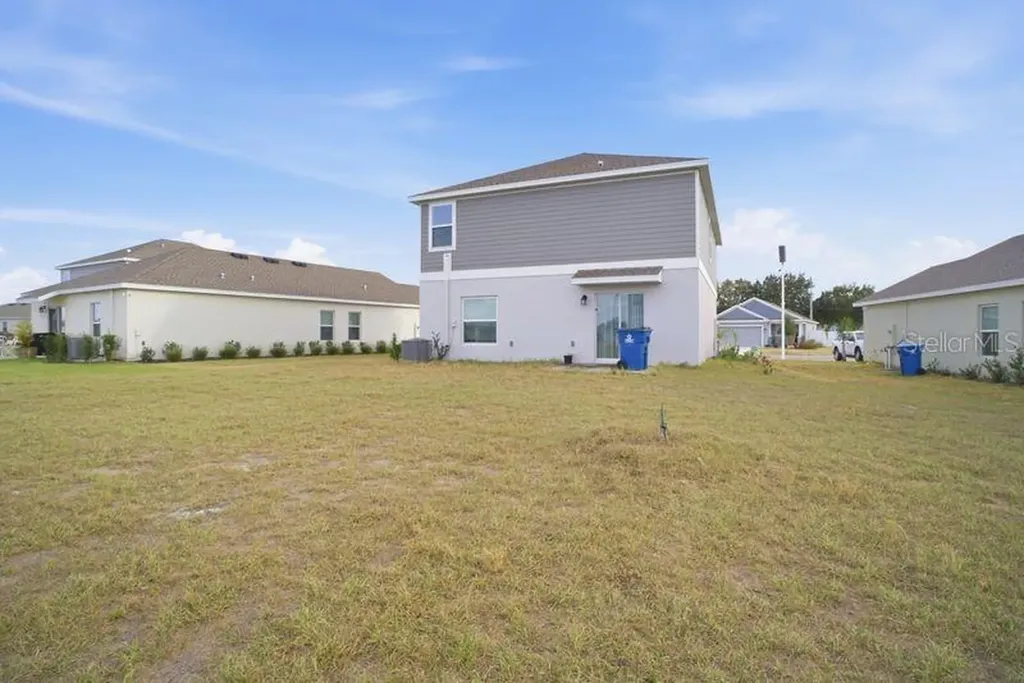 634 Bell Prairie Circle Lake Wales FL 33859