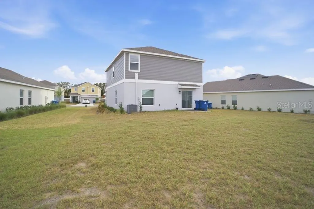 634 Bell Prairie Circle Lake Wales FL 33859