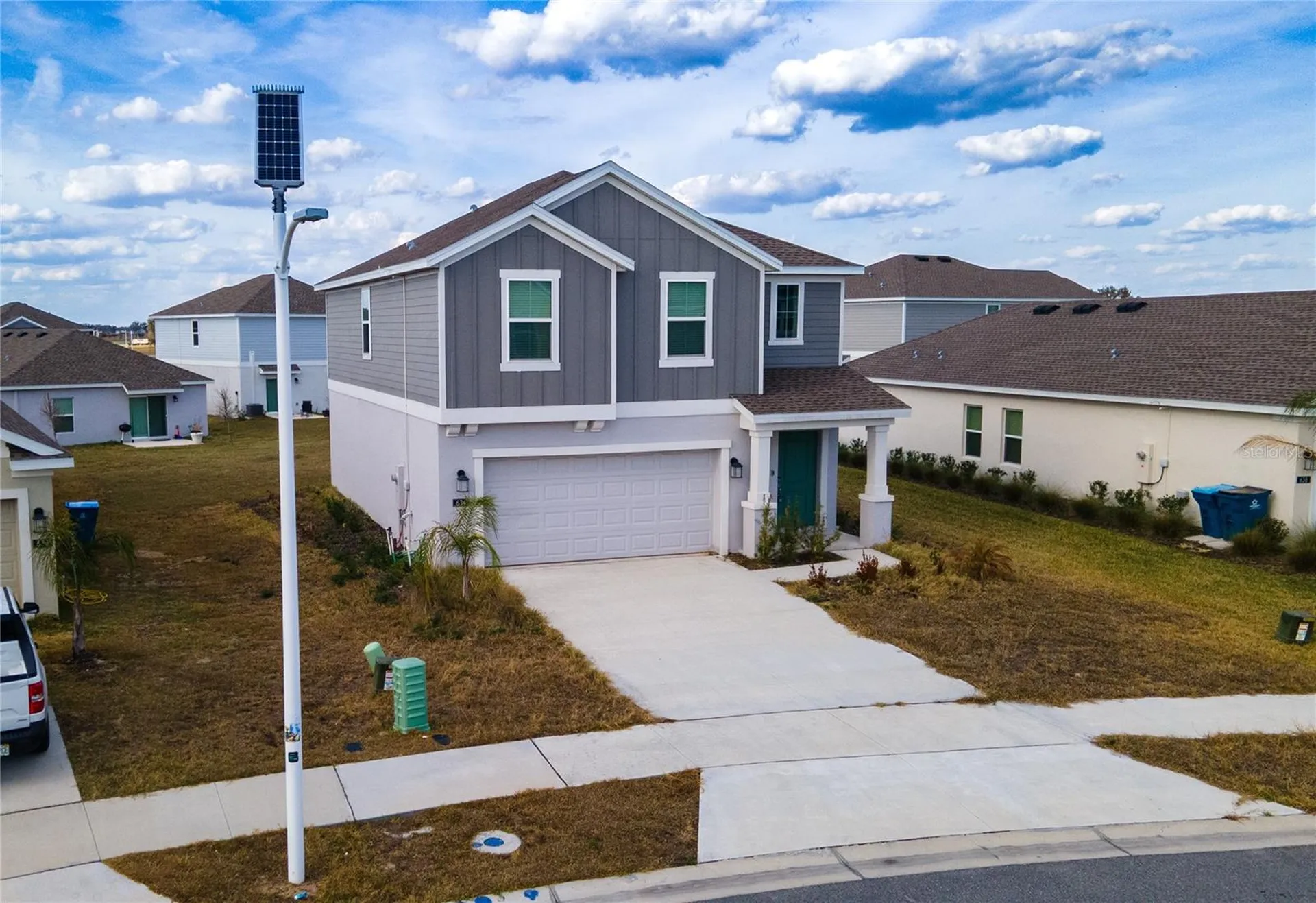 634 Bell Prairie Circle Lake Wales FL 33859