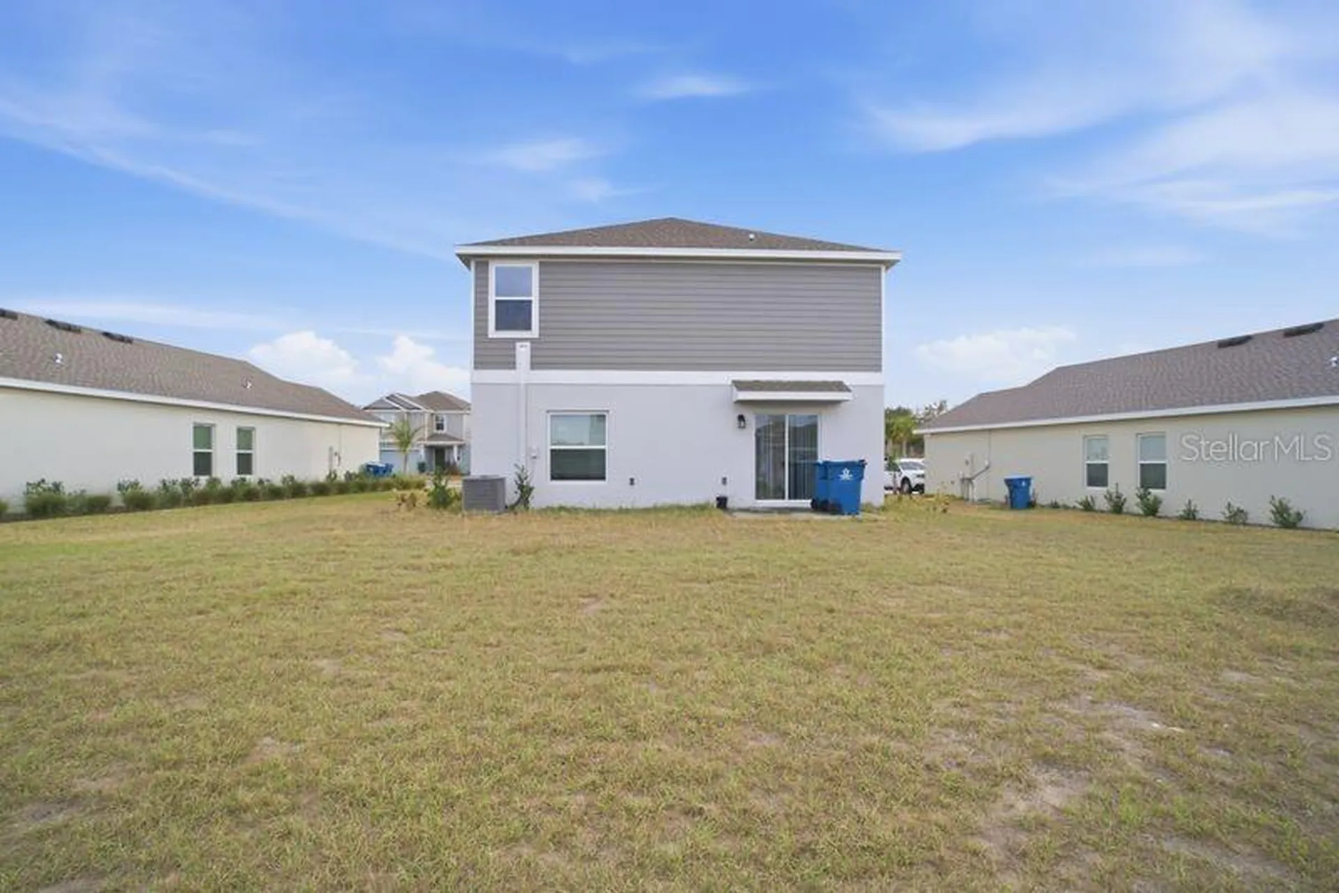 634 Bell Prairie Circle Lake Wales FL 33859