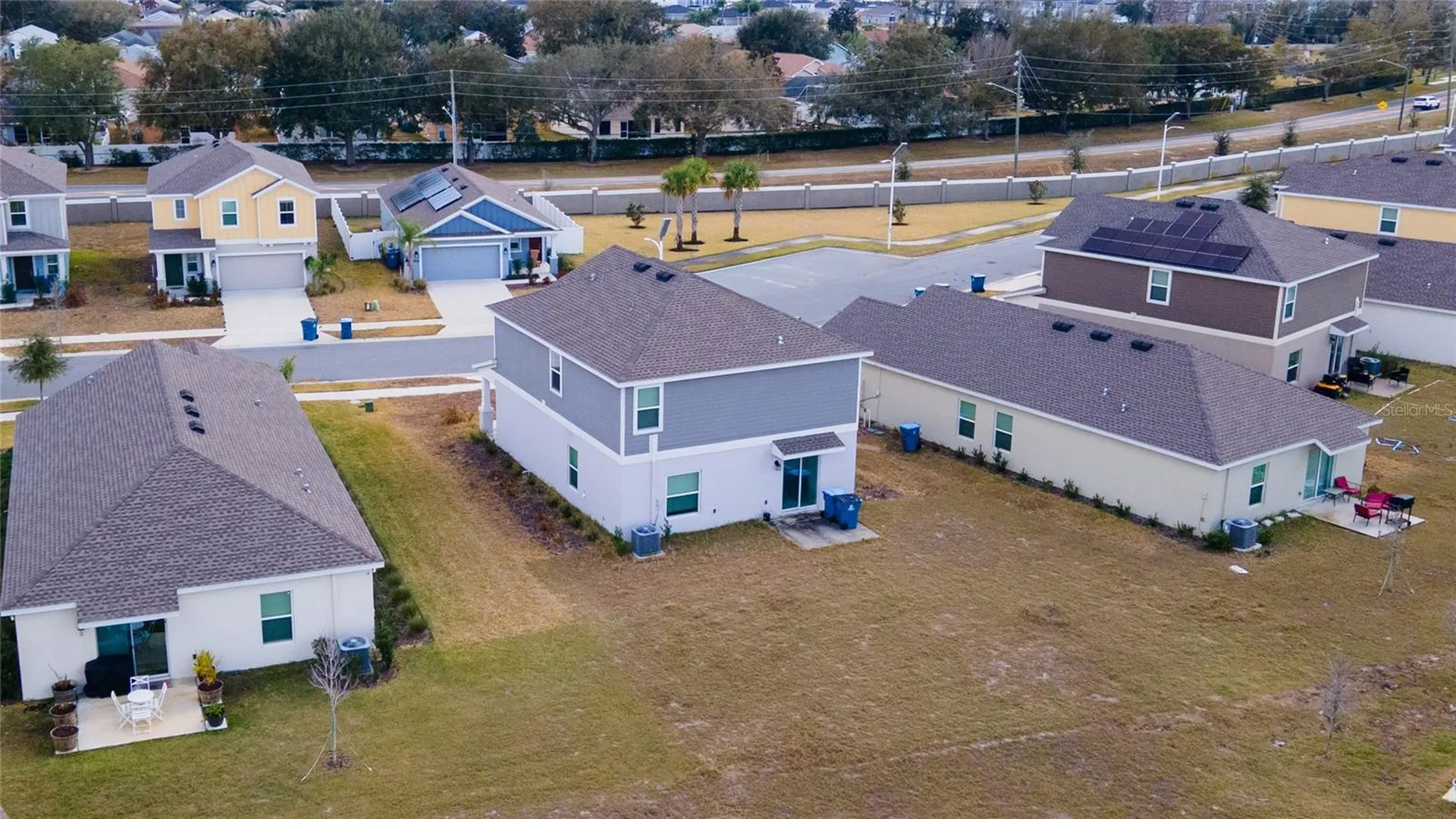 634 Bell Prairie Circle Lake Wales FL 33859