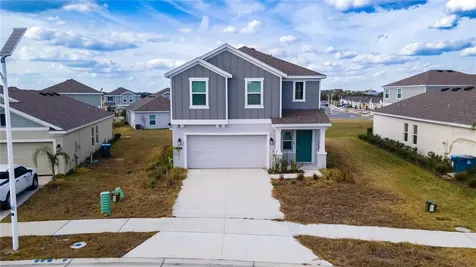634 Bell Prairie Circle Lake Wales FL 33859