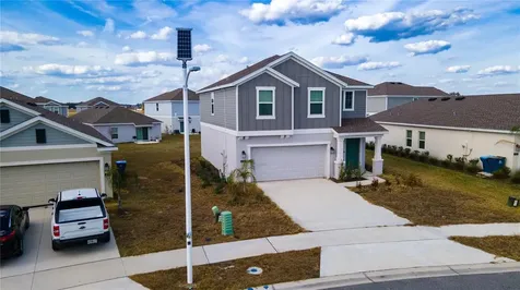 634 Bell Prairie Circle Lake Wales FL 33859