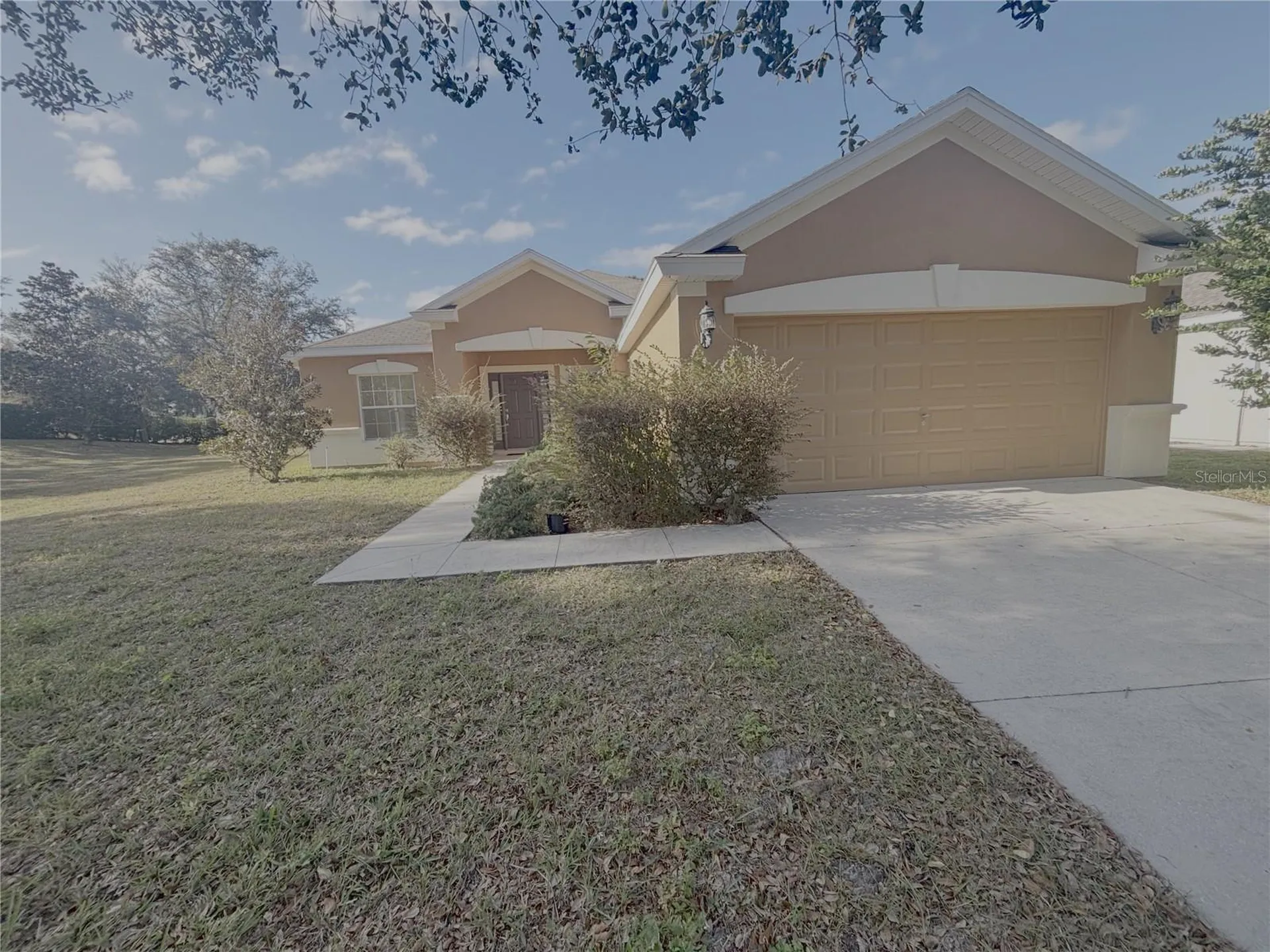 4194 SW 47th Court Ocala FL 34474
