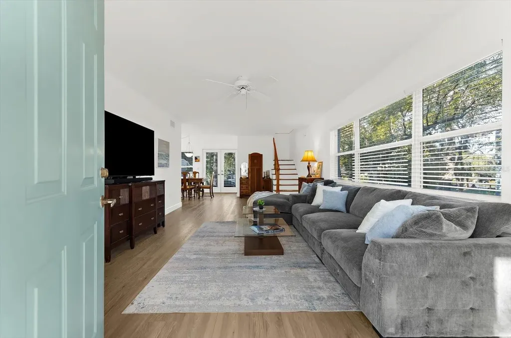 408 Georgia Avenue Crystal Beach FL 34681