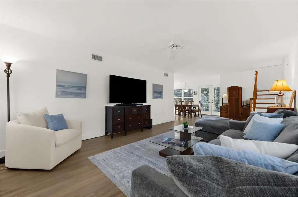 408 Georgia Avenue Crystal Beach FL 34681