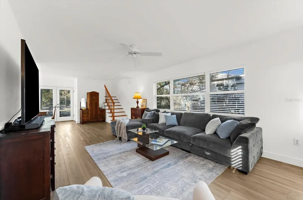 408 Georgia Avenue Crystal Beach FL 34681