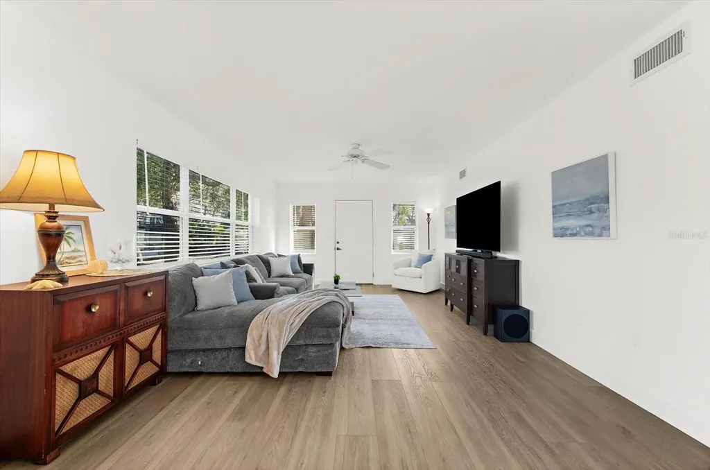 408 Georgia Avenue Crystal Beach FL 34681