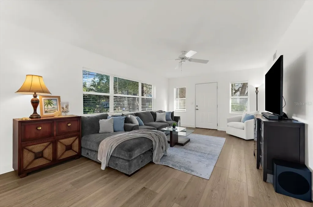 408 Georgia Avenue Crystal Beach FL 34681