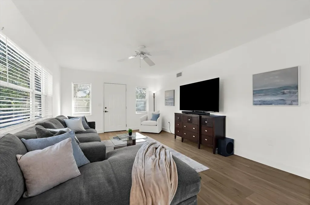 408 Georgia Avenue Crystal Beach FL 34681