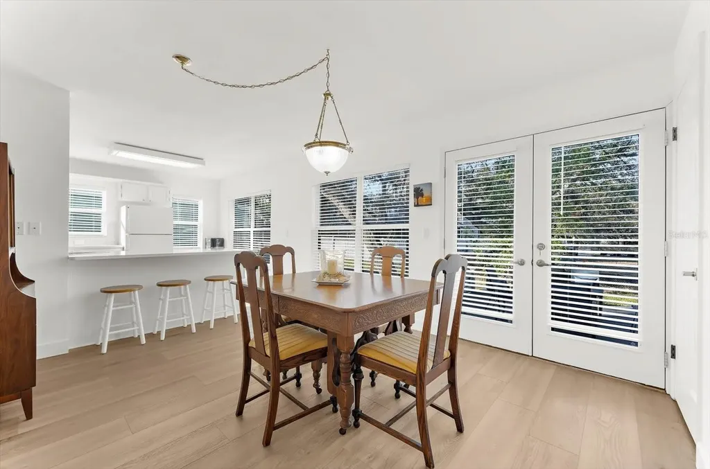 408 Georgia Avenue Crystal Beach FL 34681