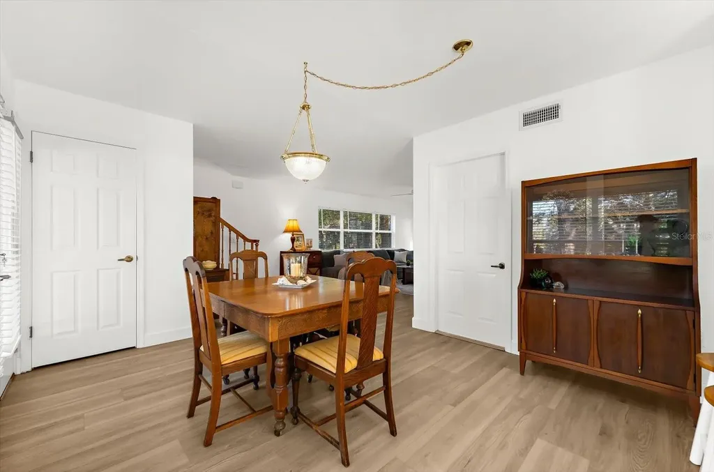 408 Georgia Avenue Crystal Beach FL 34681