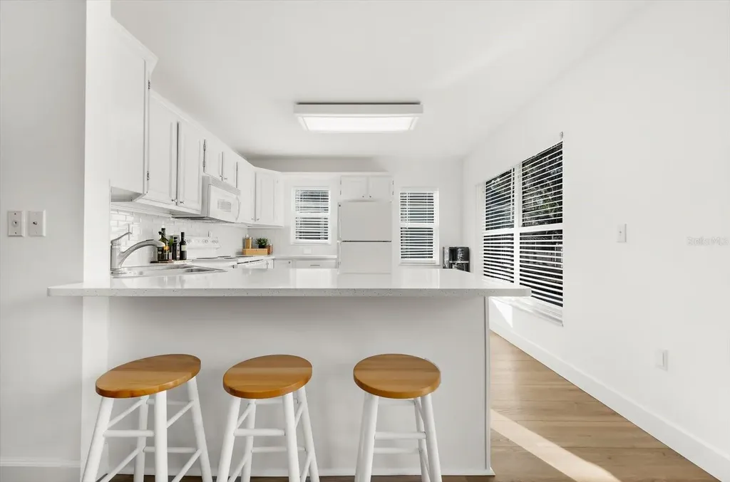408 Georgia Avenue Crystal Beach FL 34681