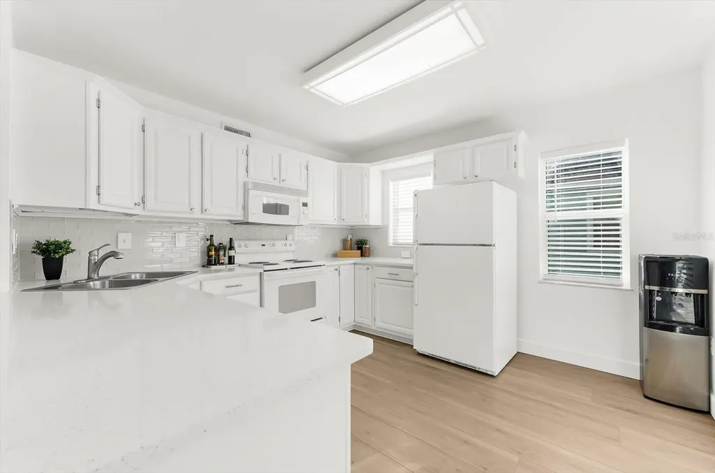 408 Georgia Avenue Crystal Beach FL 34681