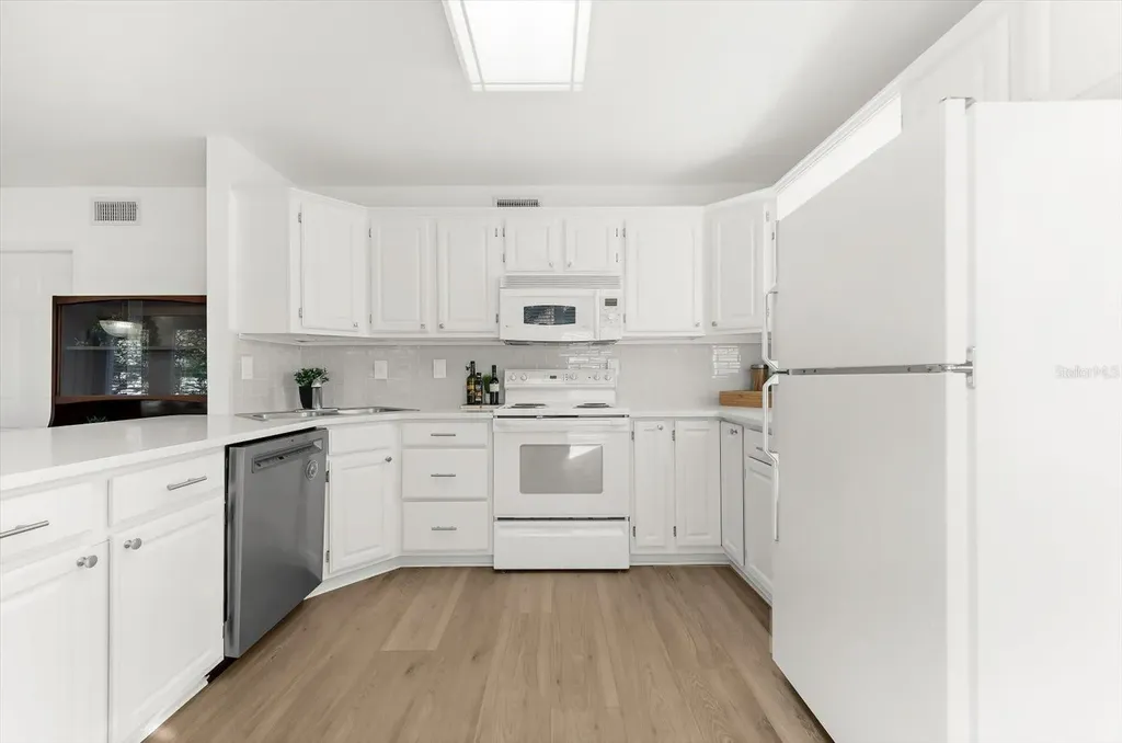 408 Georgia Avenue Crystal Beach FL 34681