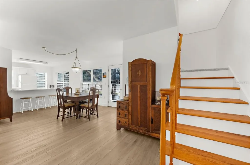408 Georgia Avenue Crystal Beach FL 34681