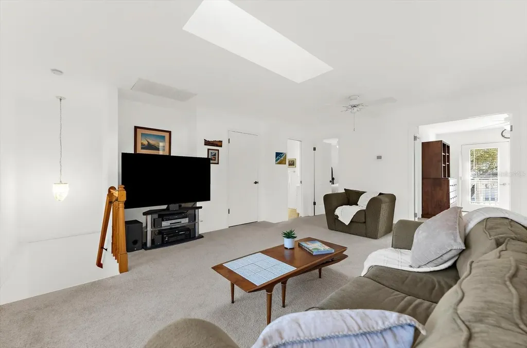 408 Georgia Avenue Crystal Beach FL 34681