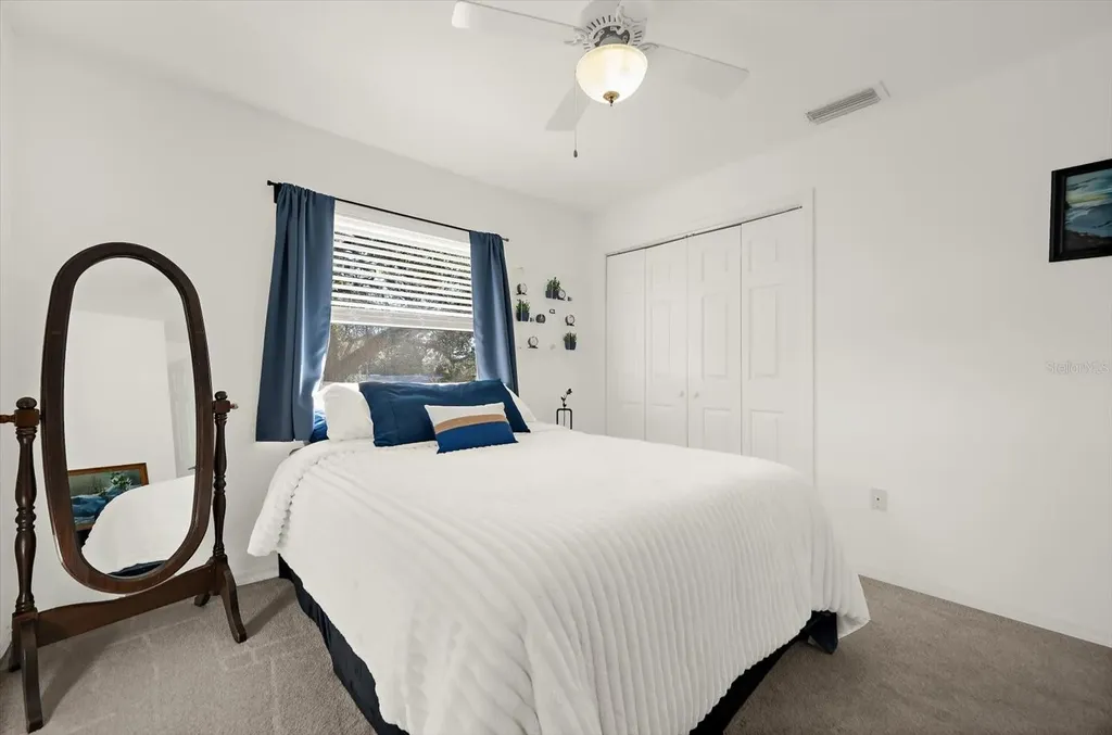 408 Georgia Avenue Crystal Beach FL 34681