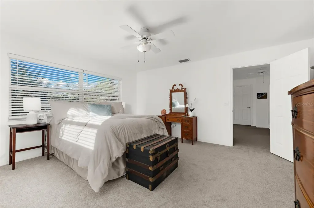 408 Georgia Avenue Crystal Beach FL 34681