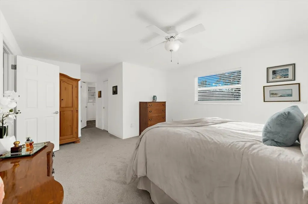 408 Georgia Avenue Crystal Beach FL 34681