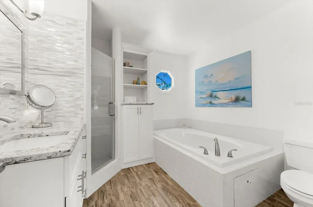 408 Georgia Avenue Crystal Beach FL 34681