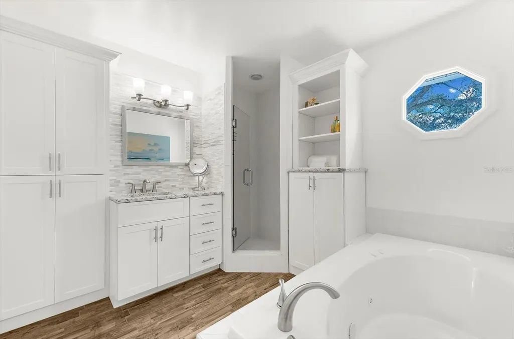 408 Georgia Avenue Crystal Beach FL 34681