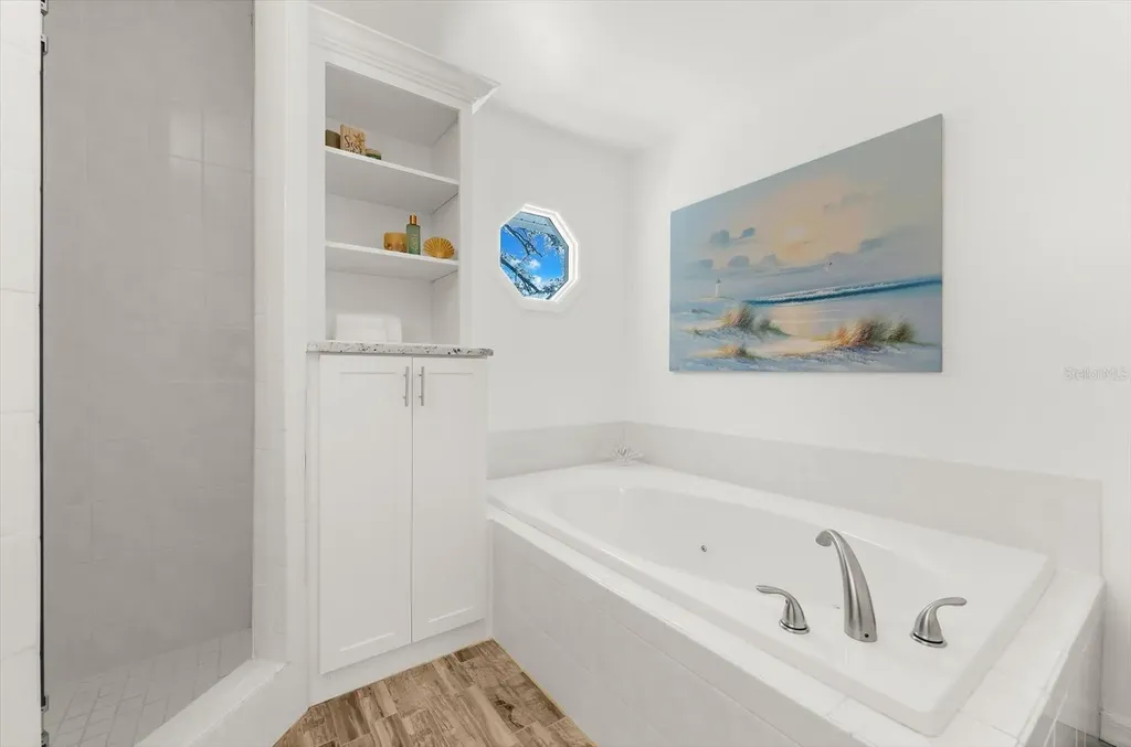 408 Georgia Avenue Crystal Beach FL 34681