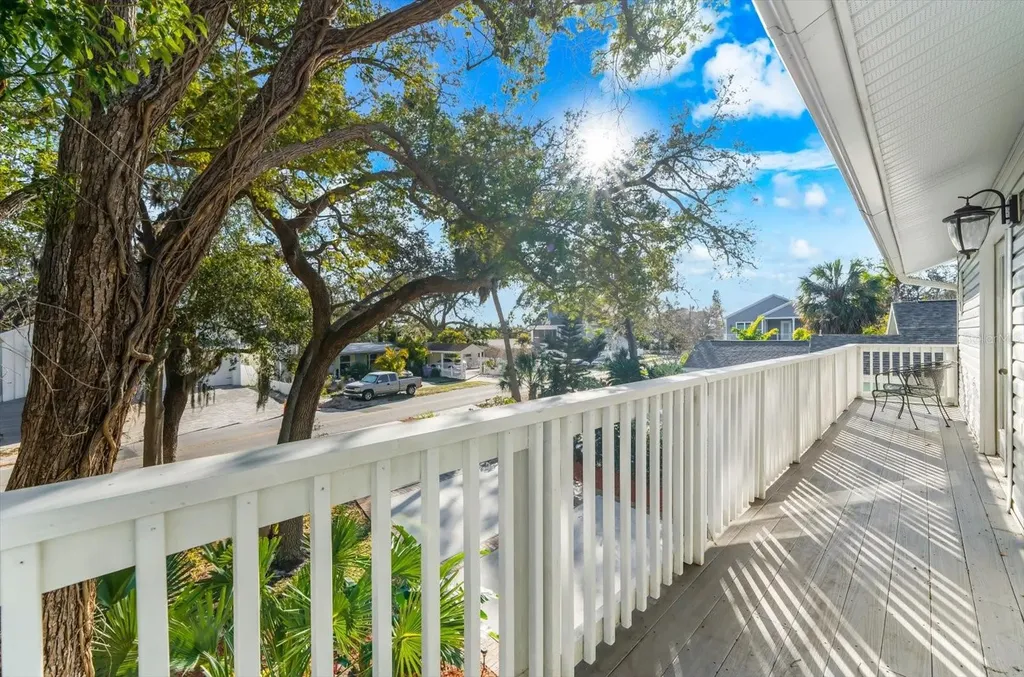 408 Georgia Avenue Crystal Beach FL 34681
