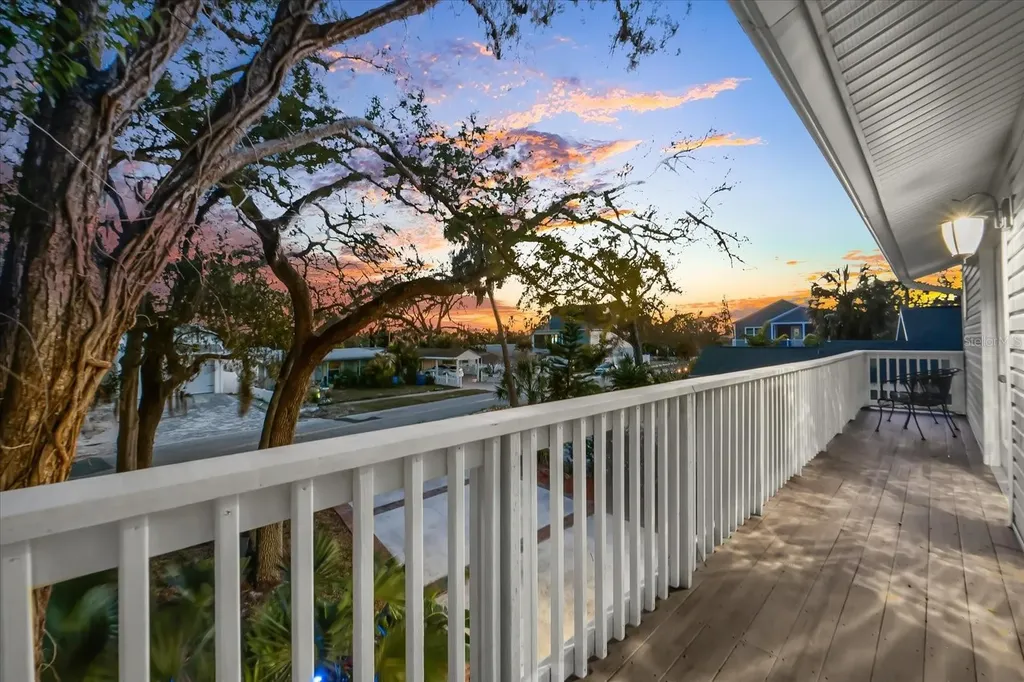 408 Georgia Avenue Crystal Beach FL 34681