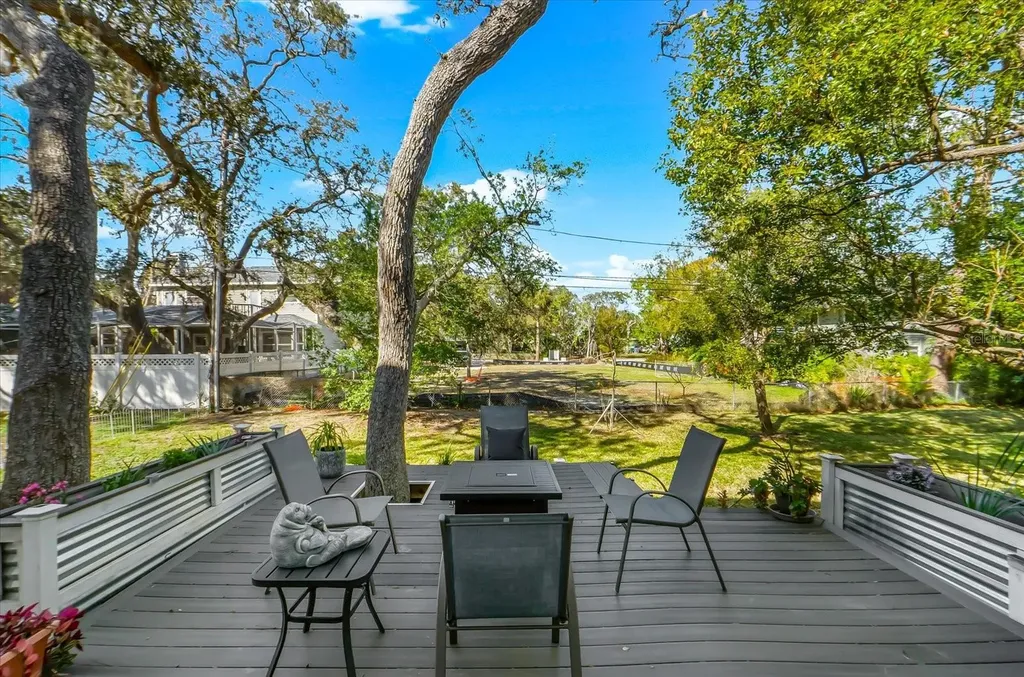408 Georgia Avenue Crystal Beach FL 34681