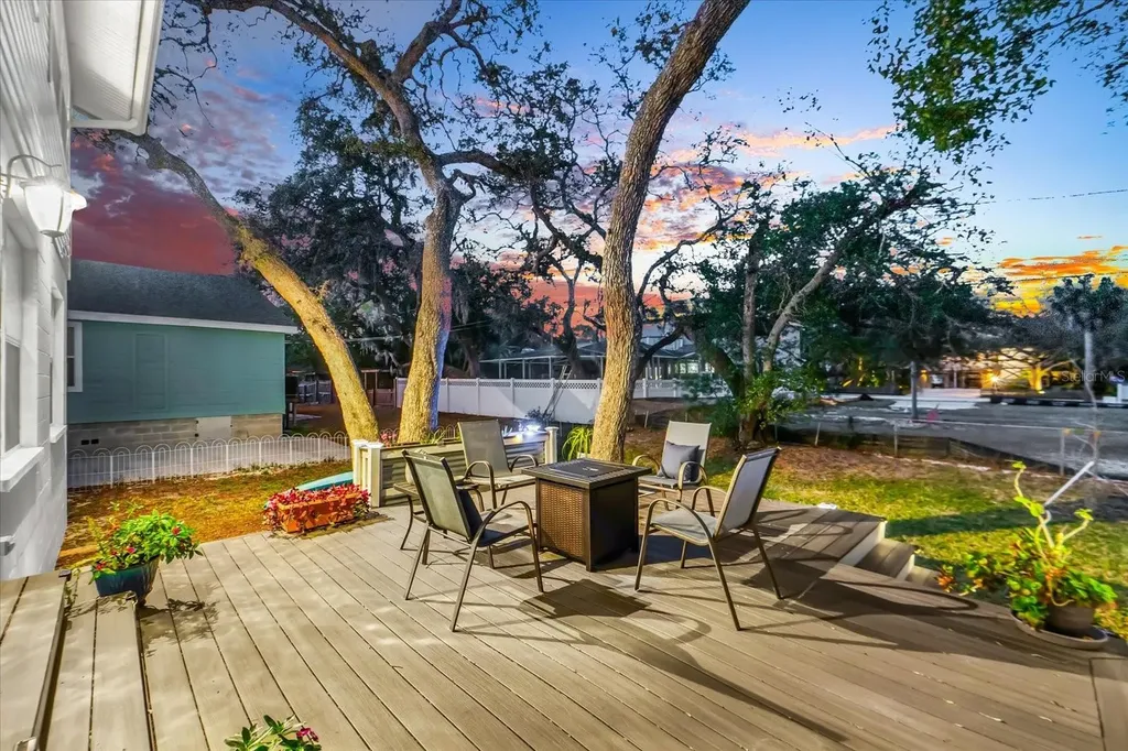 408 Georgia Avenue Crystal Beach FL 34681
