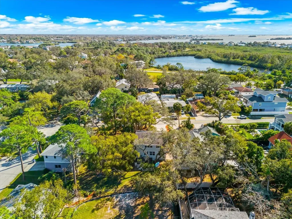 408 Georgia Avenue Crystal Beach FL 34681
