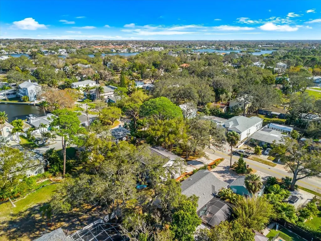 408 Georgia Avenue Crystal Beach FL 34681