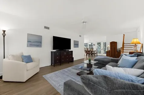 408 Georgia Avenue Crystal Beach FL 34681