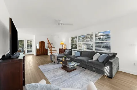 408 Georgia Avenue Crystal Beach FL 34681