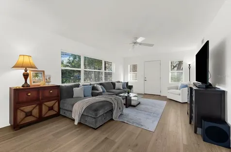 408 Georgia Avenue Crystal Beach FL 34681