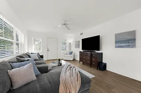 408 Georgia Avenue Crystal Beach FL 34681