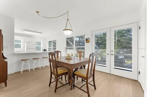 408 Georgia Avenue Crystal Beach FL 34681