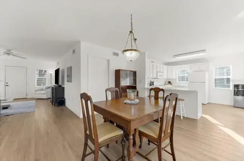 408 Georgia Avenue Crystal Beach FL 34681
