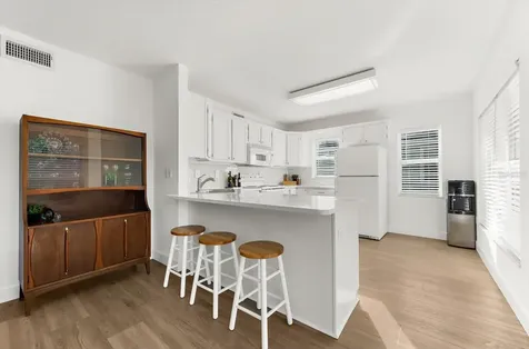 408 Georgia Avenue Crystal Beach FL 34681