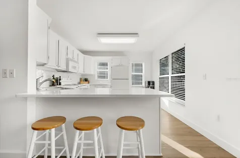408 Georgia Avenue Crystal Beach FL 34681