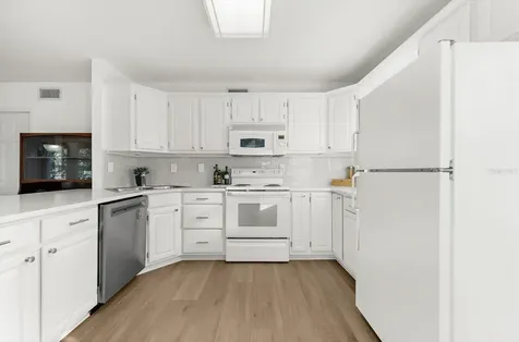 408 Georgia Avenue Crystal Beach FL 34681